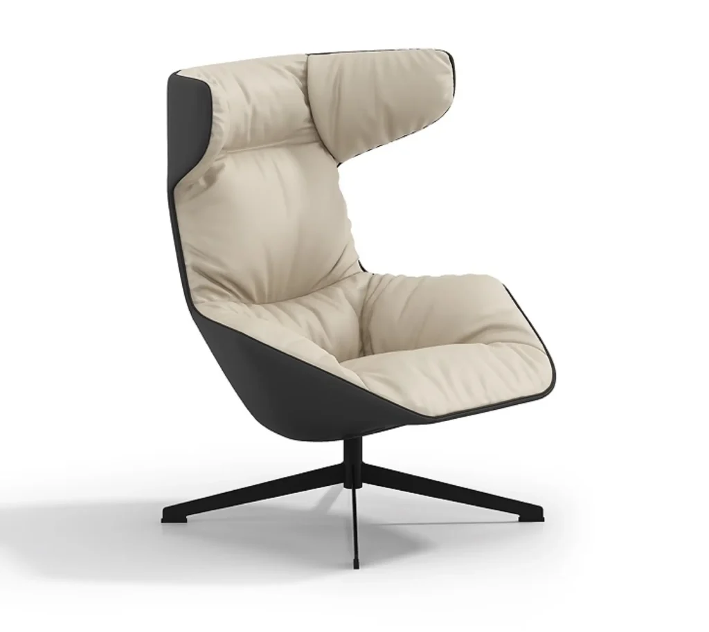 Lounge Chair T-208-218