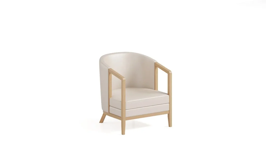 Lounge Chair Y-M6012-219