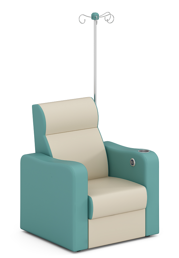 HOSPITAL CHAIR