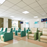 HOSPITAL CHAIR thumbnail 1