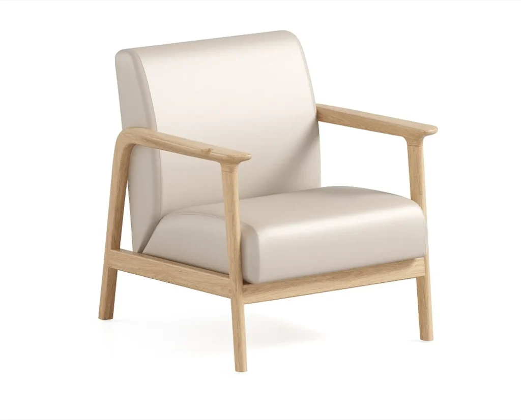 Lounge Chair S-M2347-223