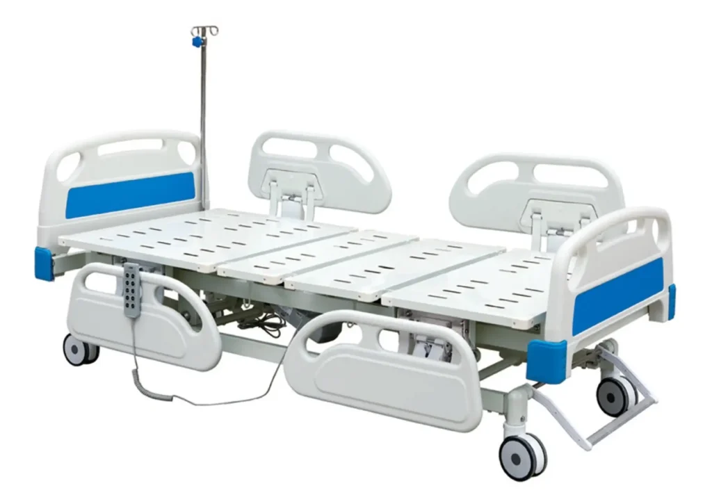 Platform Bed JT-858B-280
