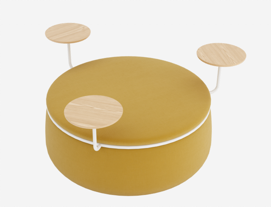 STOOL