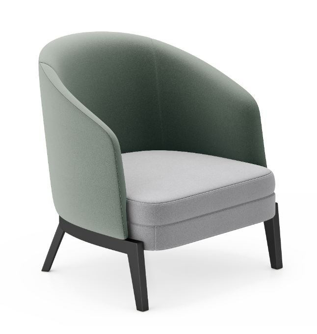 ARM CHAIR