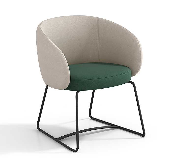 ARM CHAIR