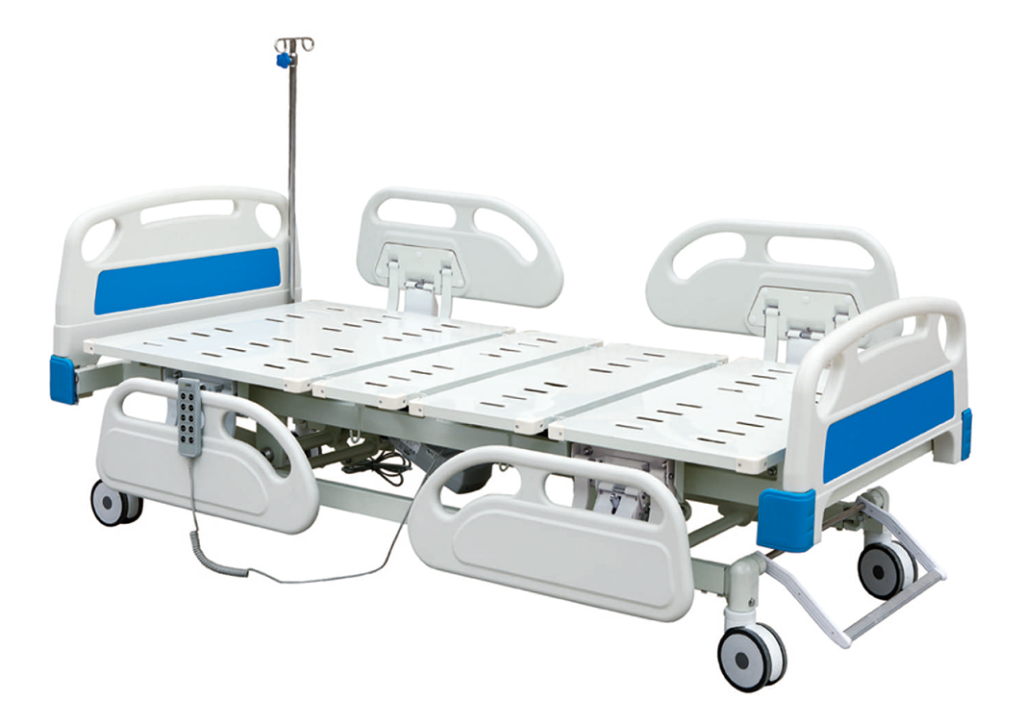 HEALTHCARE BED