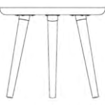 COFFEE TABLE thumbnail 0