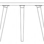 COFFEE TABLE thumbnail 1