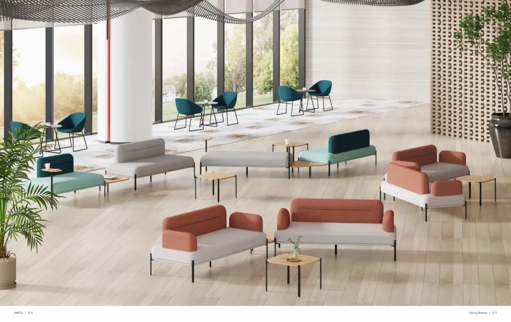 Lounge LGE-003