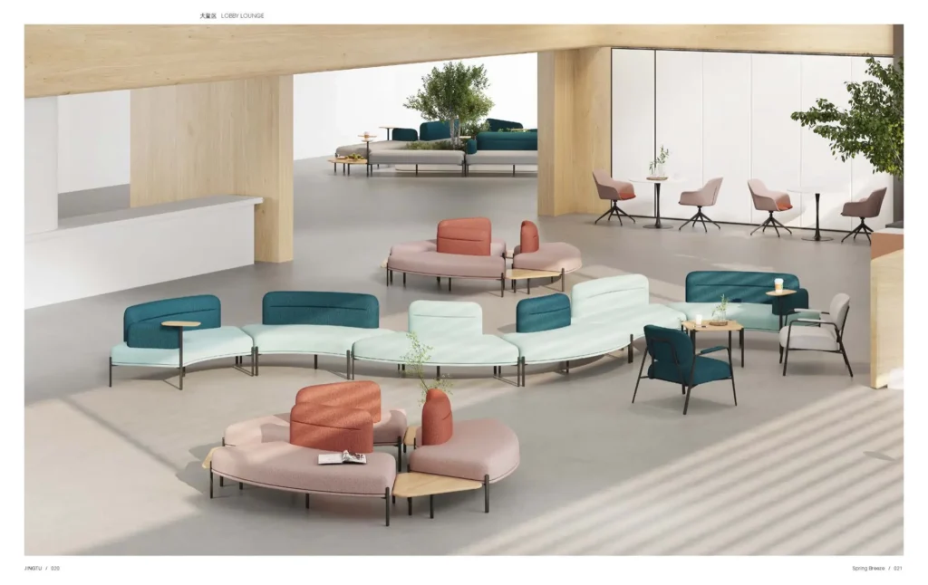 Lounge LGE-004