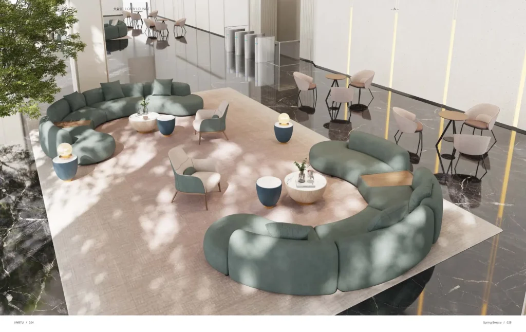 Lounge LGE-005