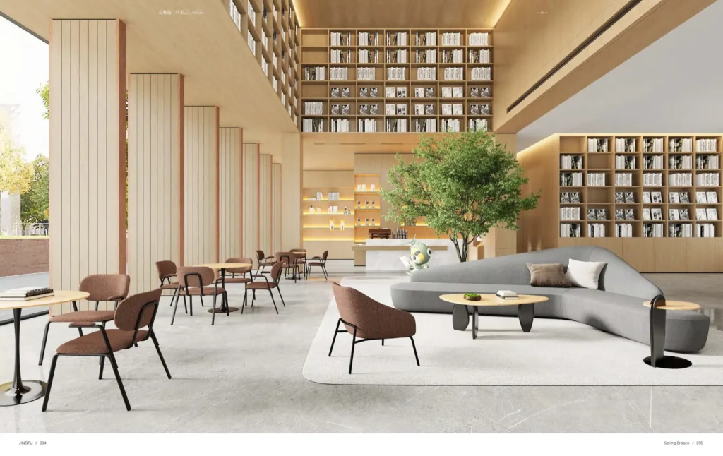 Lounge LGE-008