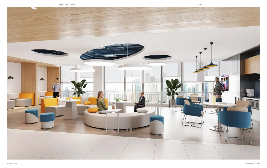 Lounge LGE-011
