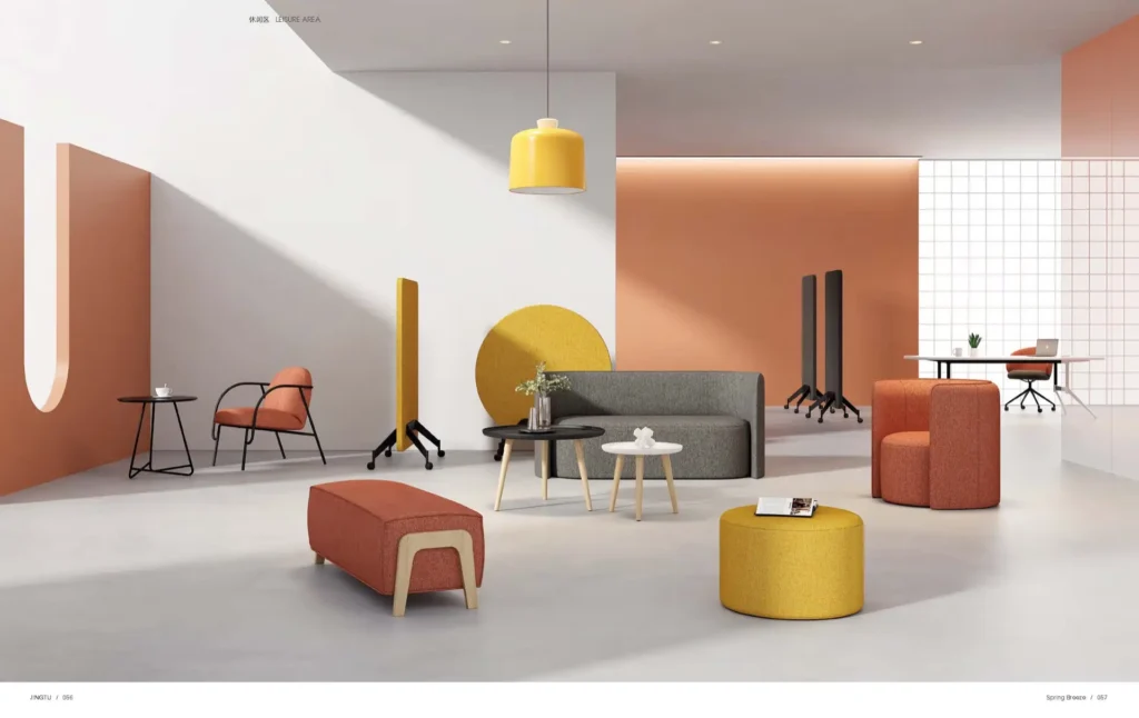 Lounge LGE-015