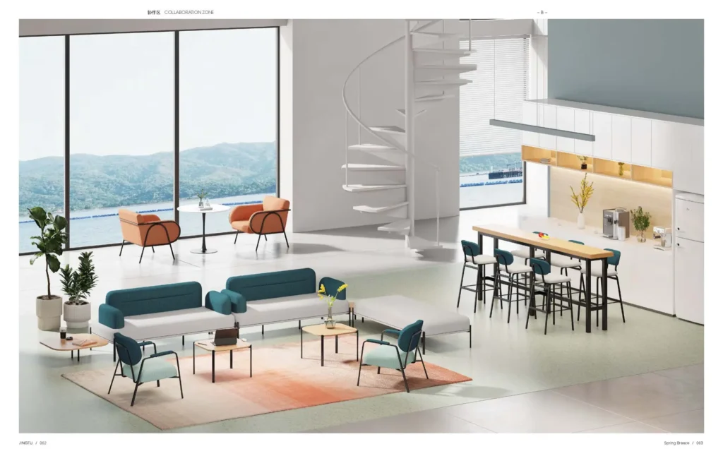 Lounge LGE-017