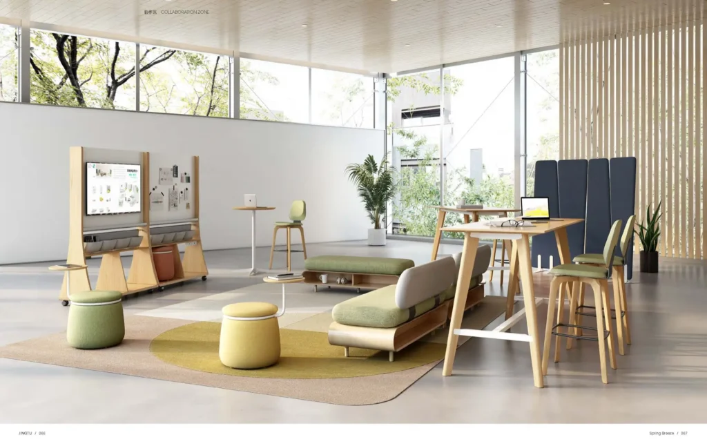 Lounge LGE-018