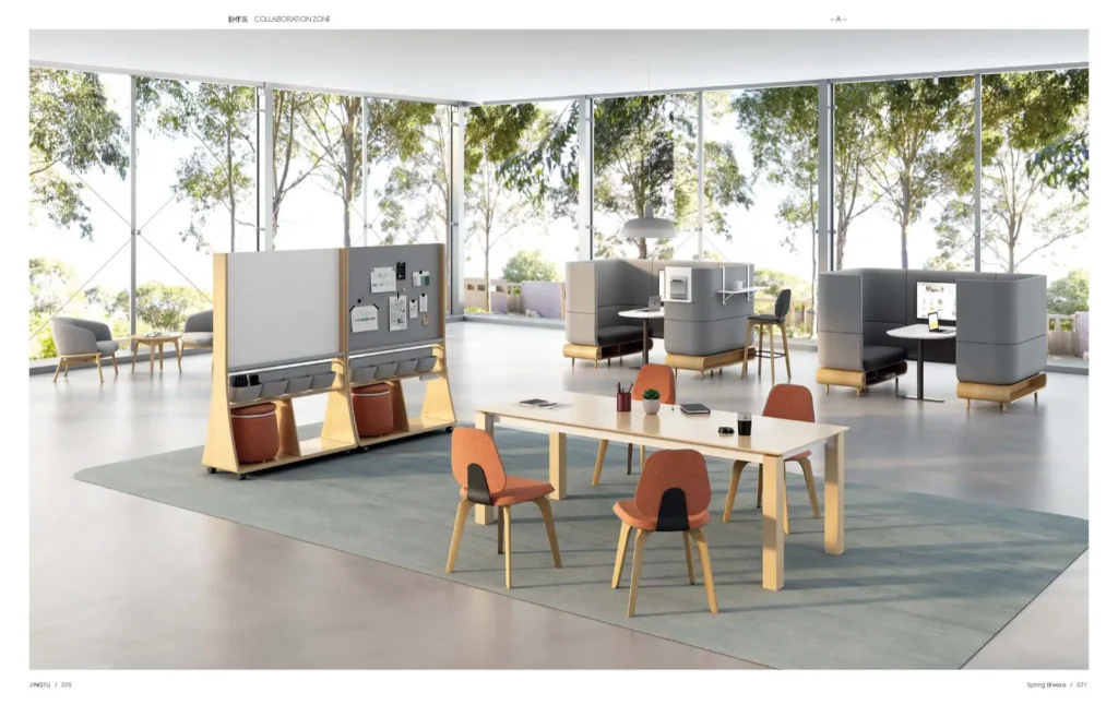 Lounge LGE-019