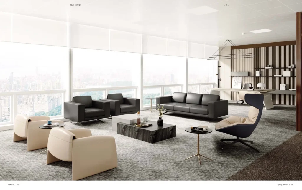 Lounge LGE-025
