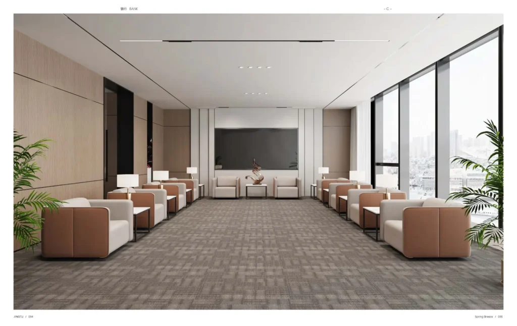 Lounge LGE-027