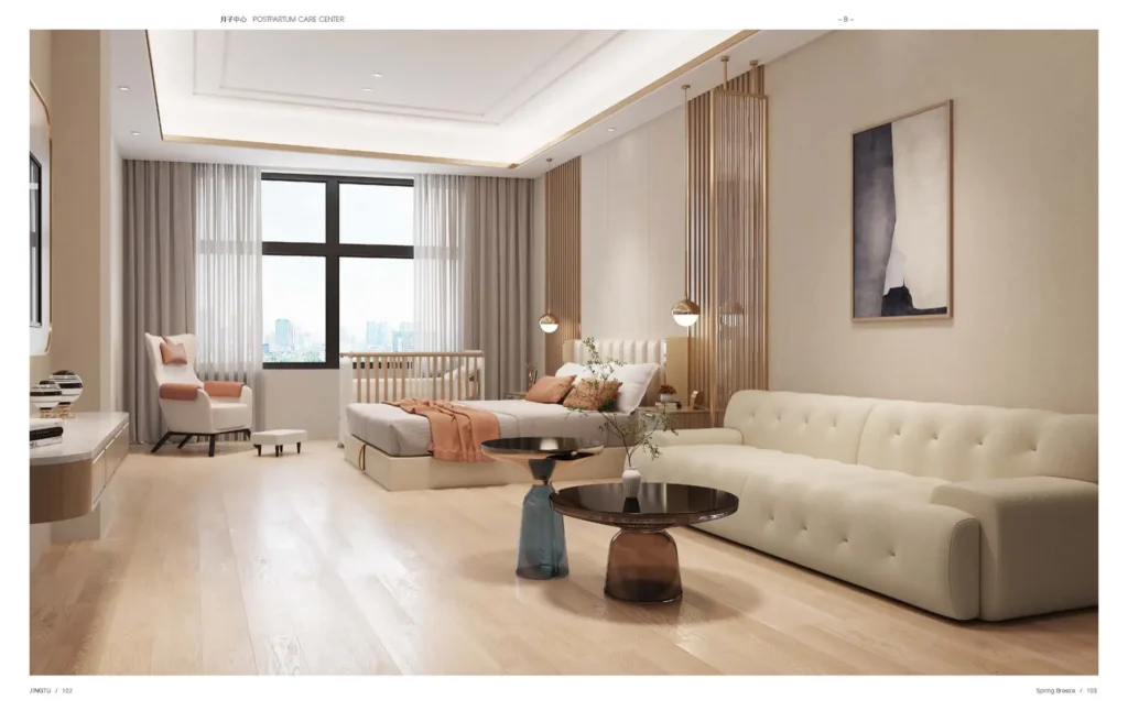 Lounge LGE-029