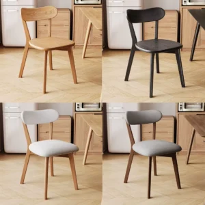 Wood Adjustable - image 2