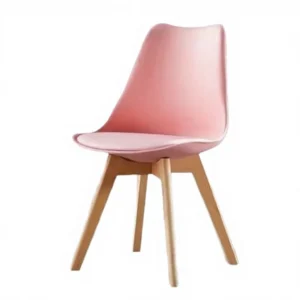 Plastic Outdoor Chair - image 4