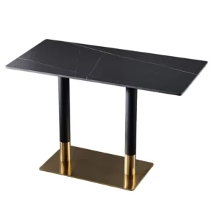 Stainless Steel Booth Seating - image 1
