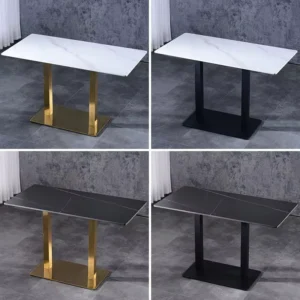 Stainless Steel Booth Seating - image 2