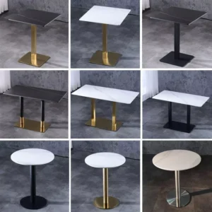 Stainless Steel Booth Seating - image 3