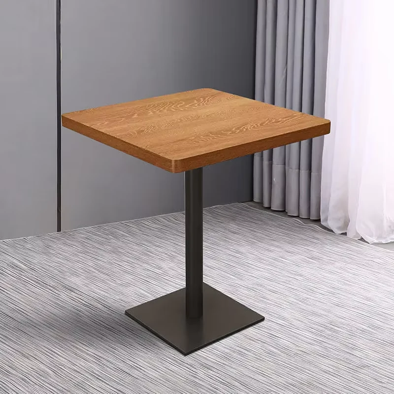 Wood Dining Table