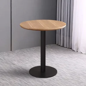 Wood Dining Table - image 2
