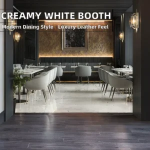 Metal Dining Chair - image 1