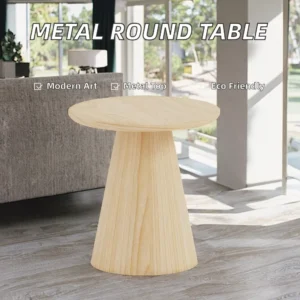 Modern Commercial Table - image 2