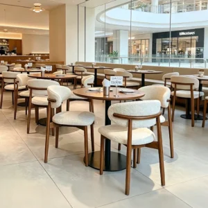Modern Commercial Table - image 6