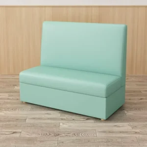 Pu Lounge Sofa - image 2