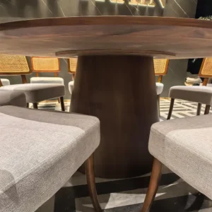 Wood Booth Seating - image 5