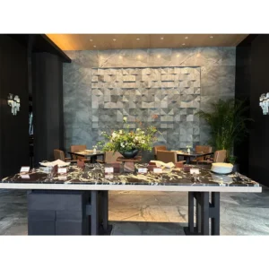 Wood Booth Seating - image 12