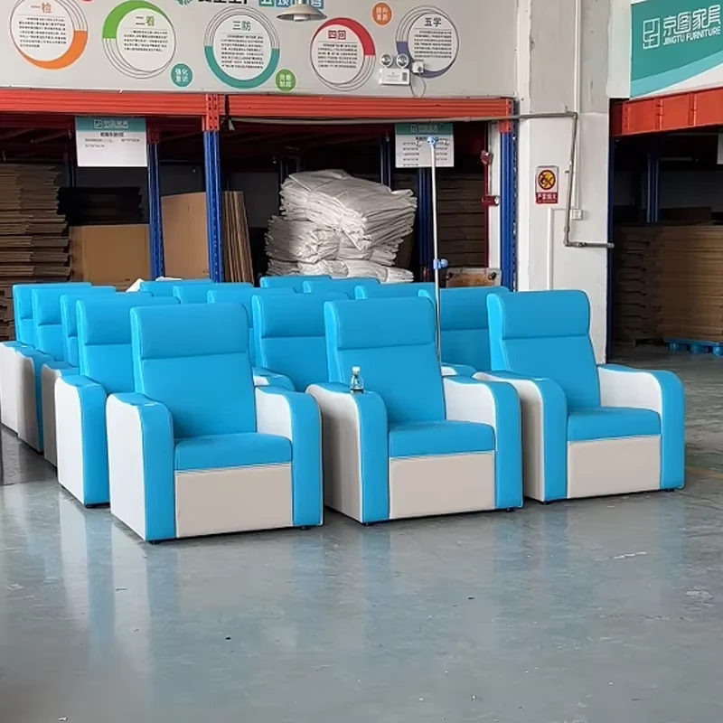 Wood Healthcare Chair