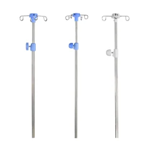 Metal Adjustable (Height) - image 1