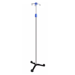 Metal Adjustable (Height) - image 3