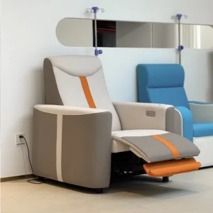 Bamboo Healthcare Chair - image 8