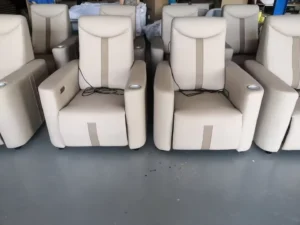 Bamboo Healthcare Chair - image 10