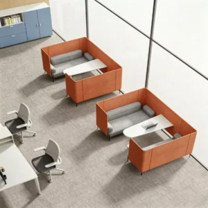 Modular 1 Set Workstation - image 1