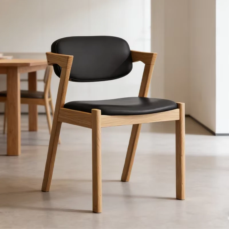 Wood Dining Chair