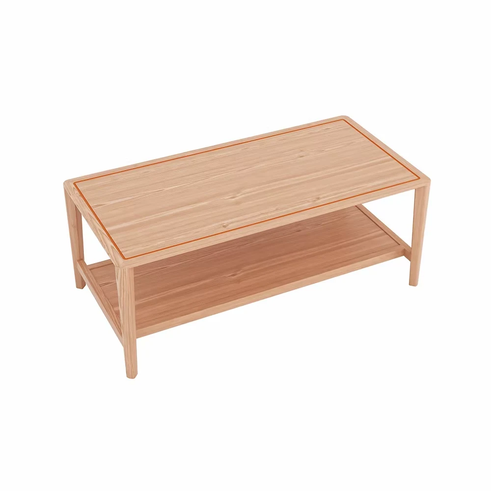 Wood Commercial Table