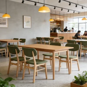Dining, Outdoor Modern Dining Table - image 1