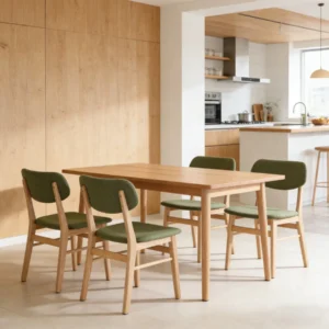Dining, Outdoor Modern Dining Table - image 3