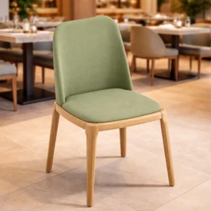 Wood Dining Table - image 2