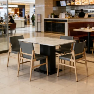 Dining, Outdoor Modern Dining Chair - image 1