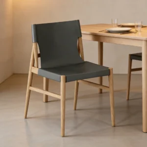 Dining, Outdoor Modern Dining Chair - image 2